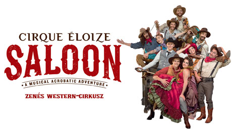 Der Saloon