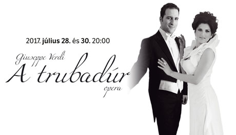 Der Trubadur